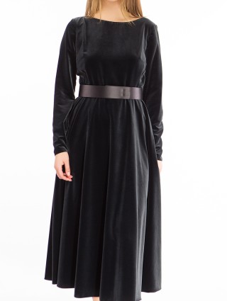 Платье MAX MARA (891): фото 3 - Invogue